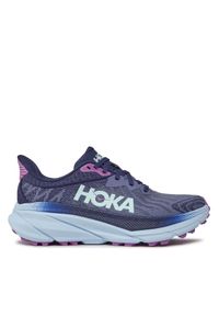 HOKA - Buty Hoka. Kolor: szary