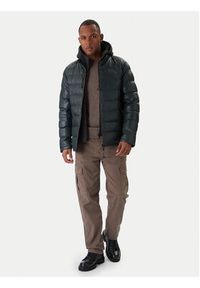 Milestone Kurtka skórzana Ms Article 531019 21360 Szary Regular Fit. Kolor: szary. Materiał: skóra #7