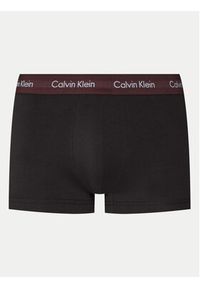 Calvin Klein Underwear Komplet 3 par bokserek 0000U2664G Czarny. Kolor: czarny. Materiał: bawełna #7