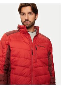 columbia - Columbia Kurtka przejściowa Labyrinth Loop™ II 2086894 Czerwony Regular Fit. Kolor: czerwony. Materiał: syntetyk #4