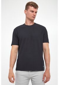 Liu Jo - T-shirt męski LIU JO #4