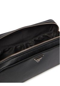Guess Kosmetyczka PW7557 P6136 Czarny. Kolor: czarny. Materiał: skóra #2
