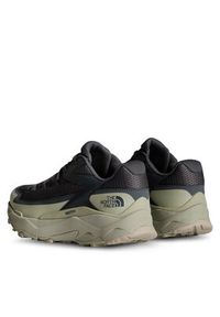 The North Face Sneakersy Vectiv Taraval NF0A52Q18IG1 Szary. Kolor: szary. Materiał: materiał #4