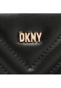 DKNY Torebka Madison Dome Cbody R24EBV23 Czarny. Kolor: czarny. Materiał: skórzane #3
