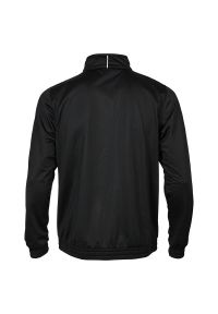 SPALDING - Kurtka Spalding Team Warm Up. Kolor: czarny, biały, wielokolorowy. Sezon: jesień. Sport: koszykówka #2