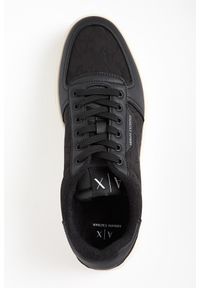 Armani Exchange - Sneakersy męskie ARMANI EXCHANGE #5