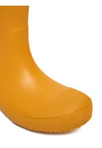 Viking Kalosze Indie Active 1-60170-72 S Żółty. Kolor: żółty. Materiał: guma #6