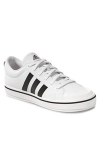 Adidas - adidas Buty Bravada 2.0 HP6022 Biały. Kolor: biały. Materiał: materiał #2