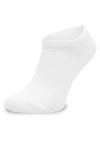 Jenny Fairy Skarpety krótkie 4WB-002-SS24 (3-pack) Biały. Kolor: biały. Materiał: poliester #1