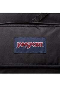 JanSport Plecak Union Pack EK0A5BAJN55 Czarny. Kolor: czarny. Materiał: materiał. Styl: sportowy #6