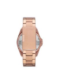 Fossil Zegarek Riley ES2811 Różowy. Kolor: różowy #3