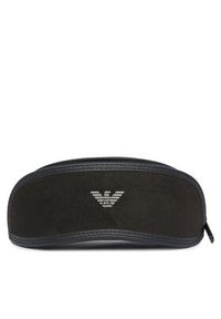 Emporio Armani Okulary przeciwsłoneczne 0EA2161 30018G Czarny. Kolor: czarny
