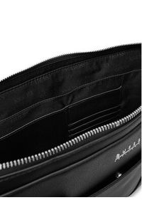 Guess Torba na laptopa HMPATU P5238 Czarny. Kolor: czarny. Materiał: skóra #5