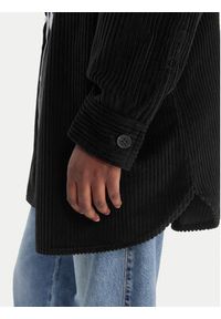 Billabong Koszula Winter Ocean EBJWD00149 Czarny Regular Fit. Kolor: czarny. Materiał: bawełna #4