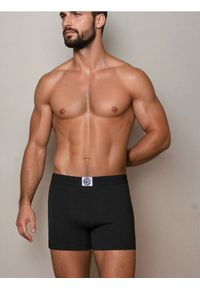 Sinsay - Bokserki long 3 pack - wielobarwny #1