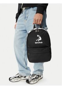 Shaq - SHAQ Plecak CWBEO-SHAQ-F-004-10 Czarny. Kolor: czarny. Materiał: materiał #1