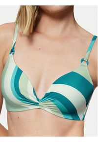Triumph Góra od bikini Summer Mix&Match 10222316 Niebieski. Kolor: niebieski. Materiał: syntetyk #3