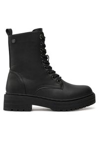 Trzewiki Refresh. Kolor: czarny #1