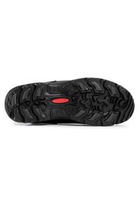 CMP Śniegowce Railo Snow Boot Wp 39Q4877 Czarny. Kolor: czarny. Materiał: materiał #6