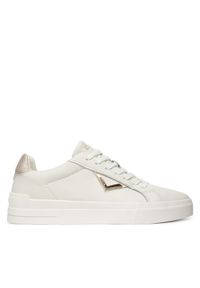 Replay - REPLAY Sneakersy GWZ7S .000.C0009L Biały. Kolor: biały. Materiał: skóra #1