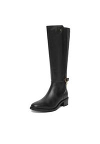 MEXX Kozaki CEO-MX/045C-WI44 Czarny. Kolor: czarny. Materiał: skóra #2