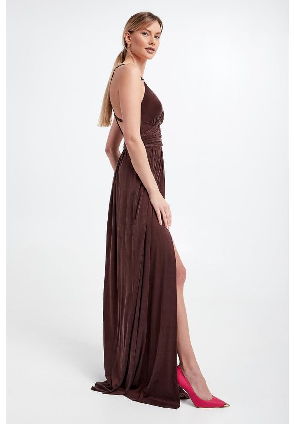 Elisabetta Franchi - Sukienka wieczorowa ELISABETTA FRANCHI. Styl: wizytowy