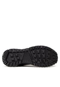 Reebok Buty Back To Trail GW3780 Czarny. Kolor: czarny. Materiał: materiał #6