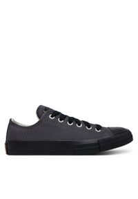 Converse Trampki Chuck Taylor All Star Tough Textures A11508C Czarny. Kolor: czarny. Materiał: materiał #1