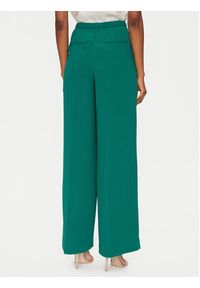 only - ONLY Spodnie materiałowe Leila 15338347 Zielony Wide Leg. Kolor: zielony. Materiał: syntetyk #8