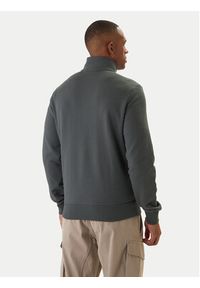 Napapijri Bluza Balis NP0A4HHW Zielony Regular Fit. Kolor: zielony. Materiał: bawełna #5