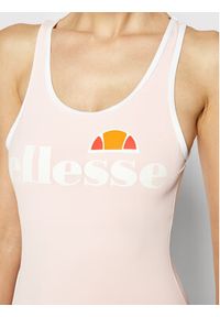 Ellesse Strój kąpielowy Lilly SGS06298 Różowy. Kolor: różowy. Materiał: syntetyk #3