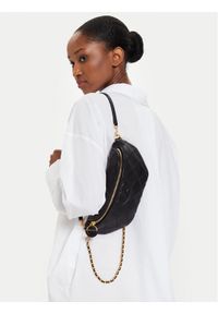 Tory Burch Nerka 160132 Czarny. Kolor: czarny. Materiał: skóra #1