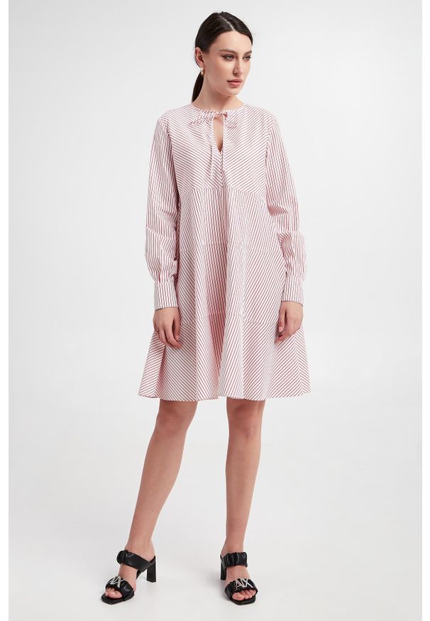 SUKIENKA ABBONO Sportmax Code. Styl: elegancki