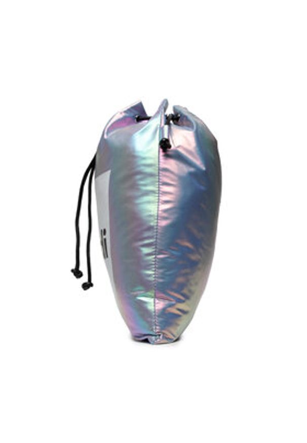 Sprandi Worek BSD-S-073-00-07 Srebrny. Kolor: srebrny. Materiał: materiał