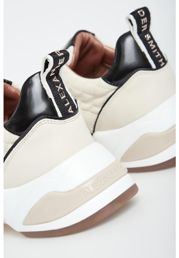Alexander Smith - Sneakersy damskie ALEXANDER SMITH