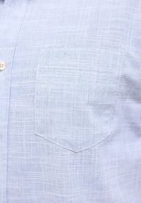 Męska koszula Mustang Style Darien Faded Denim 1016474 5124. Materiał: denim #3