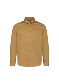 Lee - LEE MĘSKA KOSZULA PATCH SHIRT BUFFALO 112355740 LL37008538