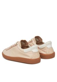 Bronx Sneakersy Bob-bie 66594-DC Różowy. Kolor: różowy. Materiał: skóra #2