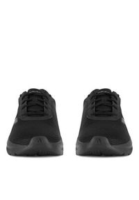 Adidas - adidas Sneakersy CLOUDFOAM COMFY IH6129 Czarny. Kolor: czarny. Materiał: materiał. Model: Adidas Cloudfoam #6