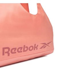 Reebok Torba CWBEO-RBK-WS-001-09 Różowy. Kolor: różowy. Materiał: materiał #5
