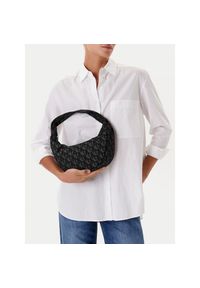 Torebka Calvin Klein. Kolor: czarny #1