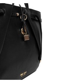 Nine West Torebka CEO-Inari-LDA8426A Czarny. Kolor: czarny #6