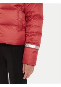 Helly Hansen Kurtka puchowa Essence Down 53818 Czerwony Regular Fit. Kolor: czerwony. Materiał: syntetyk #3