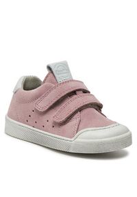 Froddo Sneakersy Rosario G2130316-5 M Różowy. Kolor: różowy #5