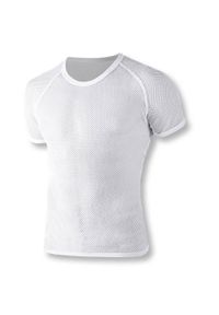 BIOTEX - Kamizelka z krótkim rękawem Biotex-power. Kolor: biały. Długość rękawa: krótki rękaw. Długość: krótkie. Sport: kolarstwo #1