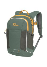 Plecak uniwersalny dla dzieci Jack Wolfskin Moab Jam. Kolor: zielony