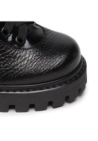 Rage Age Trzewiki RA-16-06-000488 Czarny. Kolor: czarny. Materiał: skóra #4
