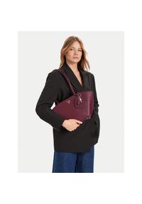 Torebka Guess. Kolor: czerwony #1