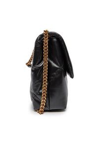 Tory Burch Torebka 154704 Czarny. Kolor: czarny. Materiał: skórzane #5