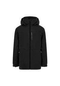 Dziecięca kurtka narciarska Protest Flynto. Kolor: czarny. Sezon: zima. Sport: narciarstwo #1